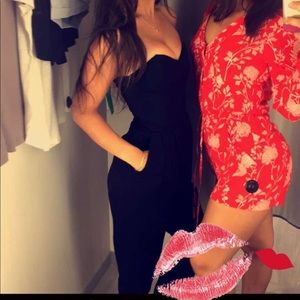 Beautiful Brand New Black H&M Jumper